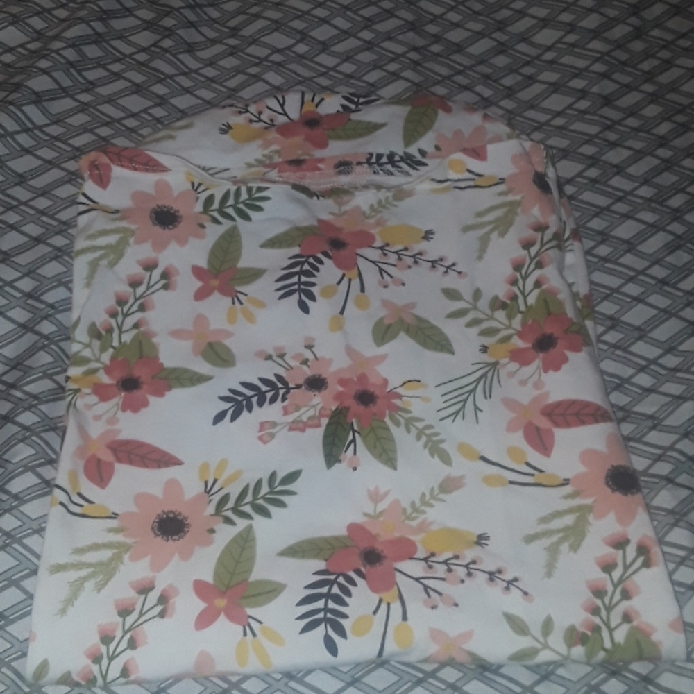 Baby snuggle wrap